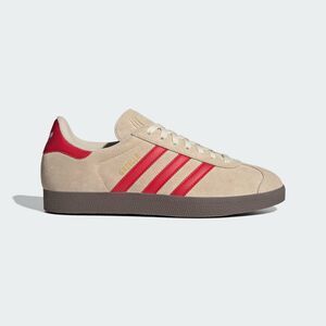[NEW] Men's adidas Gazelle Shoe 'Sand‎ Strata' JH5393